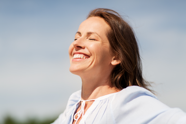 12 Supplements for a Healthy Immune System