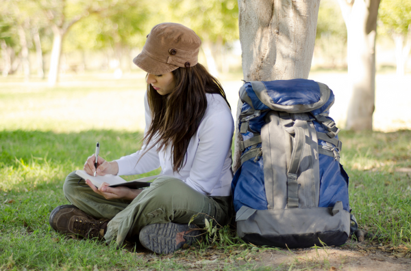 17 Natural Solutions To Reduce Anxiety