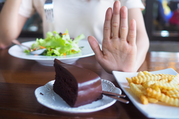 11 Foods To Avoid On Low Carb Diets